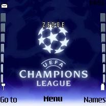 Champions League -  1