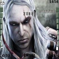 The Witcher -  1