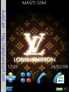 Louis Vuitton -  1