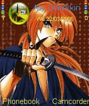 Kenshin -  1