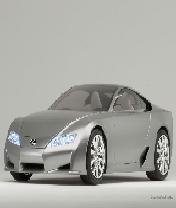 Lexus-mt -  1