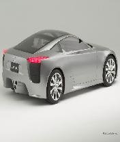 Lexus-mt -  2