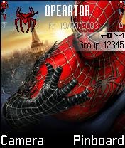 Spiderman 3 -  1