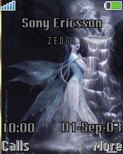 Fairy - �������� 1