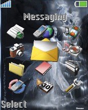 Fairy - скриншот 2