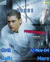 Prison Break -  1