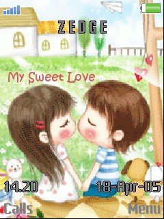My Sweet Love -  1