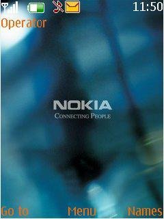 Nokia -  1