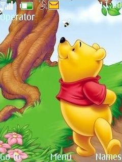 Pooh -  1