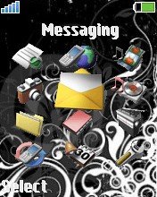 Tribal Black Art - �������� 2