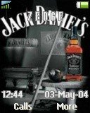 Jack Daniels -  1