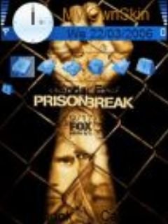 Prisonbreak -  1