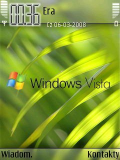 Vista -  1