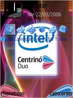 Cenrino Duo -  1