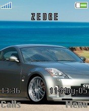 350z -  1