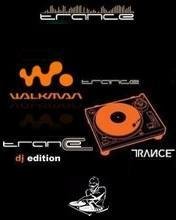 Walkman Trance -  1