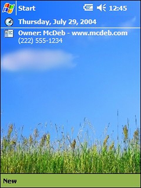 Meadow -  1
