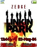 Linkin Park -  1