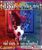 Steaua Bucuresti -  1