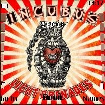 Incubus -  1