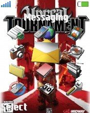 Ut3 V2 - скриншот 2