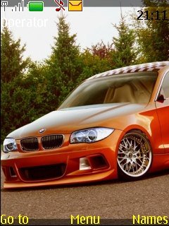 Bmw Series1 Tuning -  1