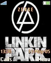 Linkin Park -  1