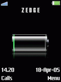 battery -  1