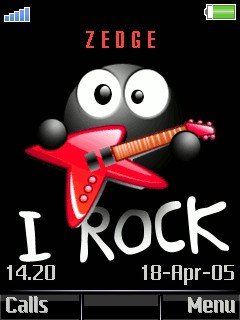 I Rock -  1