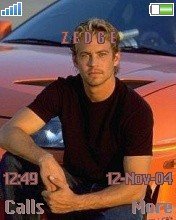 Paul Walker -  1