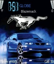 Ford Mustang -  1