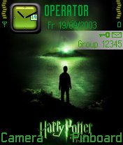 Harry Potter -  1