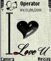 I Love U -  1