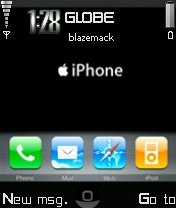 Iphone Clone  -  1