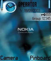 Nokia -  1