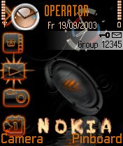 Nokia Style -  1