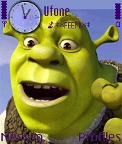 Shrek -  1