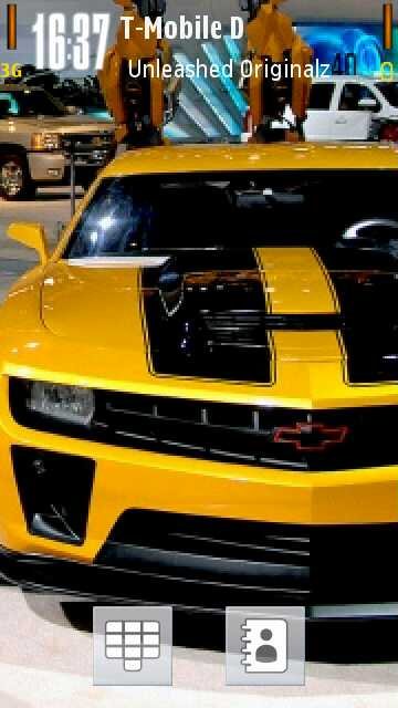 Camaro -  1