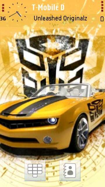 Transformers -  1