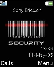 Security -  1