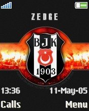 Bjk -  1