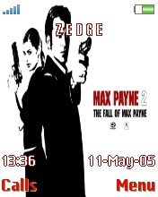 max payne -  1