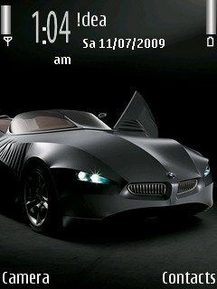 Batman Bmw -  1