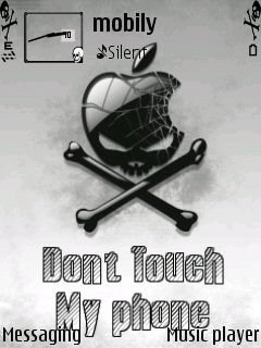 Dont Touch -  1