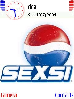 Pepsi  -  1