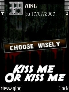 Kiss Me -  1