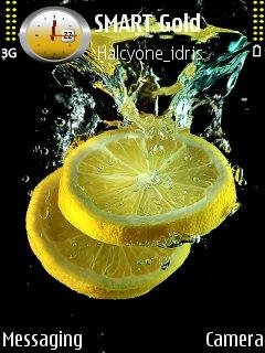 Lemondrop -  1