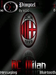 Milan -  1