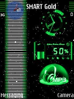 Mp3 animated -  1