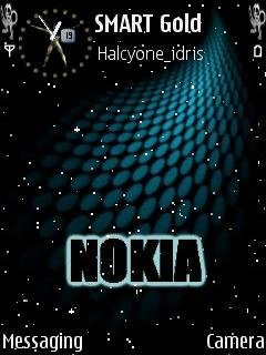 Nokia animated -  1